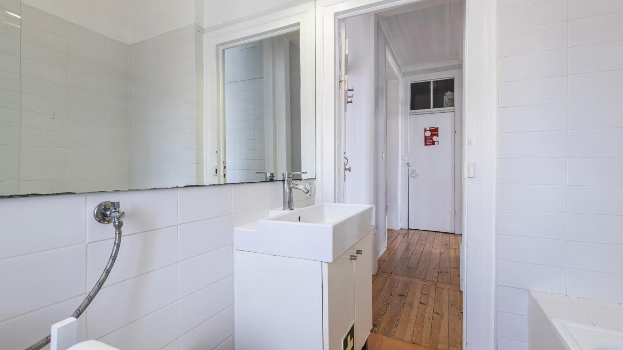Apartamento Sunny Belem By Lovelystay Lisboa